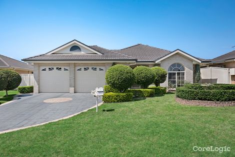 Property photo of 18 Streeton Drive Metford NSW 2323