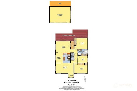 Property photo of 75 Ford Street Newport VIC 3015