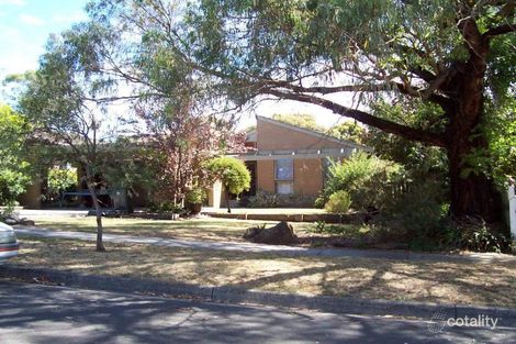 120 Mary Ave, Wheelers Hill, VIC 3150