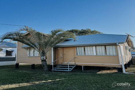 Property photo of 22 James Street Mount Morgan QLD 4714