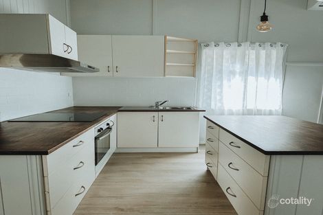 Property photo of 22 James Street Mount Morgan QLD 4714