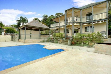 23 Alexandra St, Hunters Hill, NSW 2110