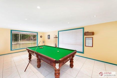 Property photo of 66 Corryton Court Wattle Grove NSW 2173