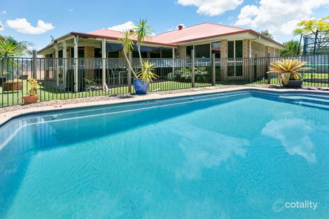 Property photo of 32 Explorer Street Sippy Downs QLD 4556