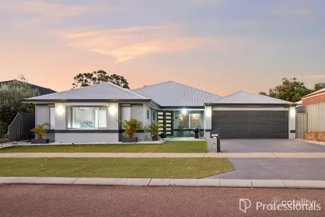 34 Colesbrook Dr, Byford, WA 6122