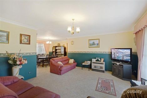 Property photo of 53 Southdown Road Elderslie NSW 2570