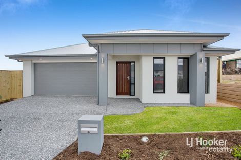 Property photo of 27 Monarch Street Flagstone QLD 4280