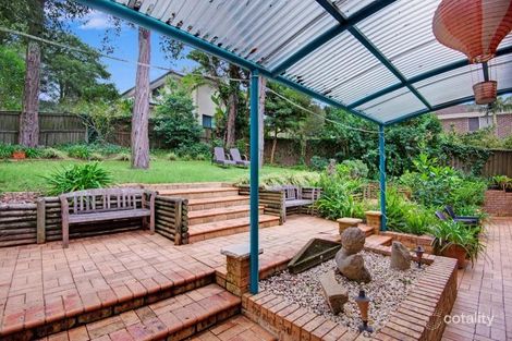 Property photo of 32 David Road Castle Hill NSW 2154