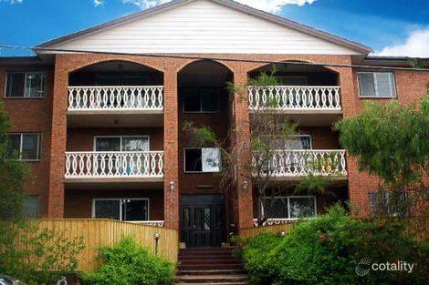 Property photo of 12/54 Wentworth Road Strathfield NSW 2135