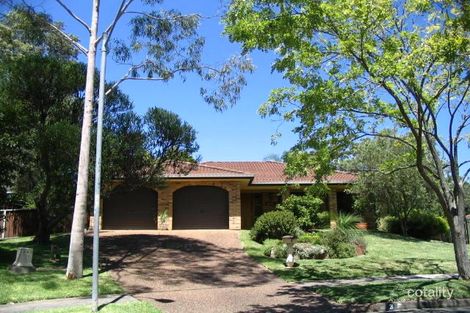 3 Jeffro Pl, Elermore Vale, NSW 2287