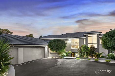 Property photo of 16 Patriot Place Rouse Hill NSW 2155