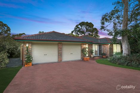 Property photo of 9 Scribbly Gum Close San Remo NSW 2262