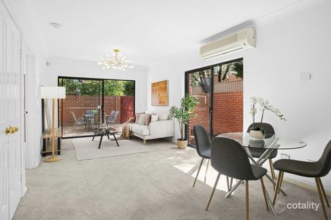 1/553 Mowbray Rd W, Lane Cove North, NSW 2066