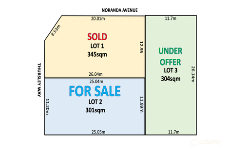 19 Noranda Ave, Morley, WA 6062