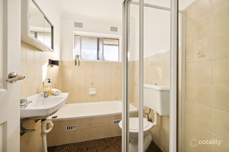 Property photo of 9/45-47 Albert Road Strathfield NSW 2135