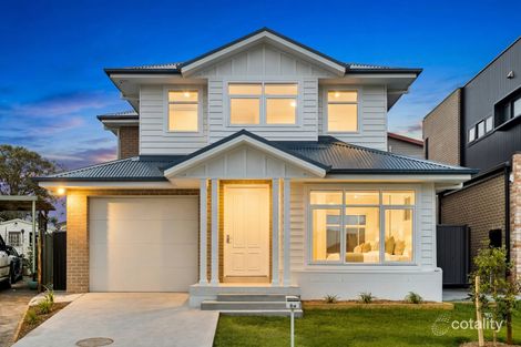 Property photo of 6 Robertson Street Shellharbour NSW 2529