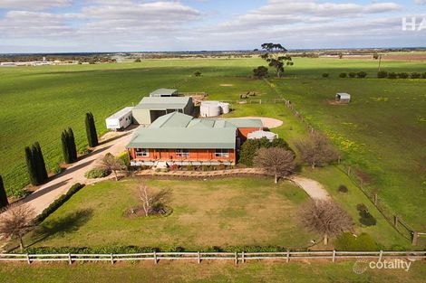 Property photo of 60 Moore Road Strathalbyn SA 5255