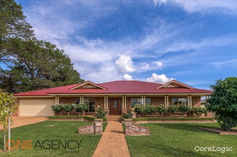 Property photo of 8 Jade Avenue Orange NSW 2800