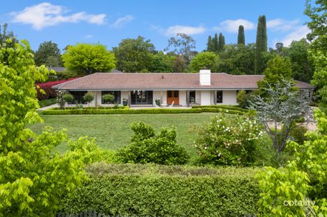 Property photo of 30 Nerang Street Burradoo NSW 2576