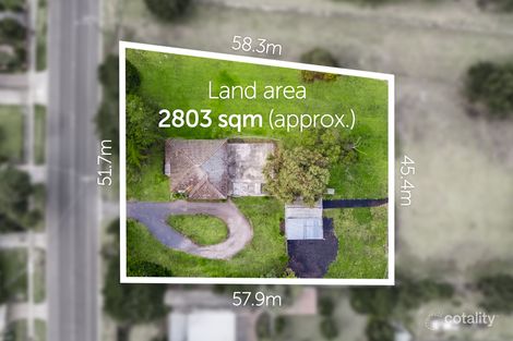 Property photo of 107 Coppards Road Moolap VIC 3224