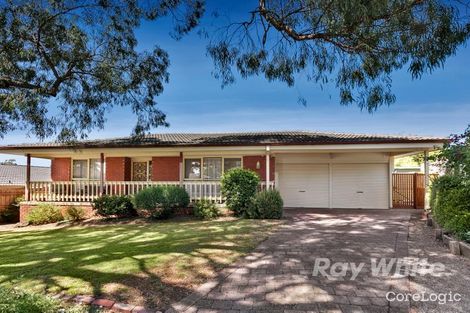 Property photo of 4 Sundowner Court Wheelers Hill VIC 3150