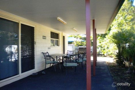 Property photo of 24 Brigalow Street Parkside QLD 4825