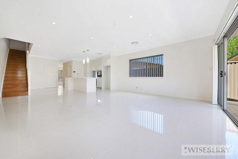 Property photo of 17A Hart Street Dundas Valley NSW 2117