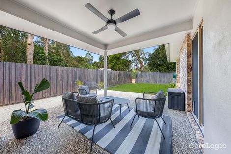 Property photo of 11 Fitzroy Court Pacific Paradise QLD 4564