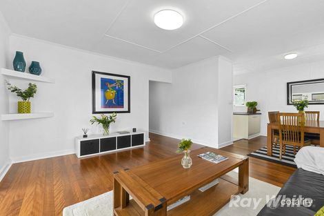 Property photo of 58 Falkirk Street Stafford Heights QLD 4053