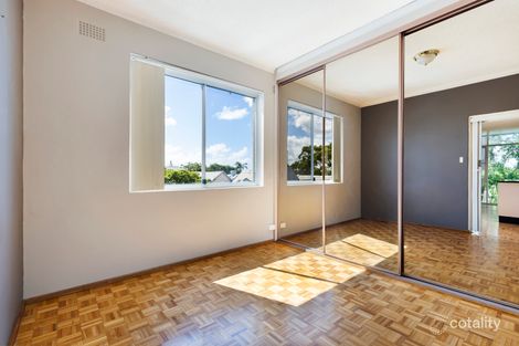 Property photo of 12/1A Thomas Street Birchgrove NSW 2041