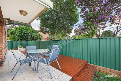 Property photo of 4/8 Gould Street Campsie NSW 2194