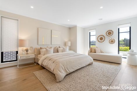 Property photo of 3 Origin Drive Sunbury VIC 3429