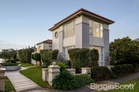 Property photo of 27 Princes Street Port Melbourne VIC 3207