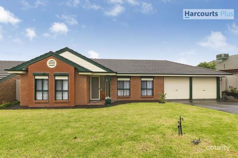 Property photo of 4 Morford Crescent Sheidow Park SA 5158