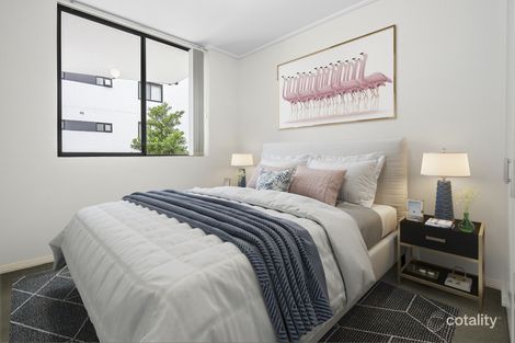 Property photo of 207/11-19 Waitara Avenue Waitara NSW 2077