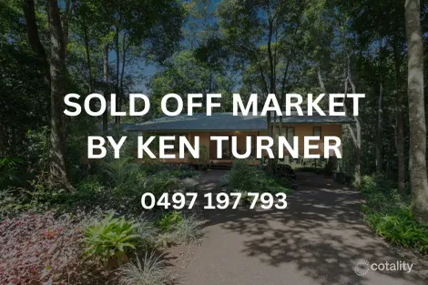 29 Douglas Track Rd, Kamerunga, QLD 4870