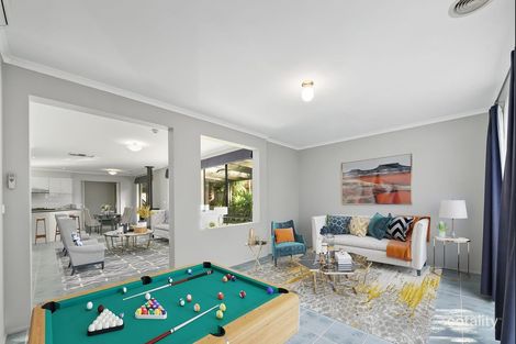 Property photo of 4 St Vincent Place Berwick VIC 3806