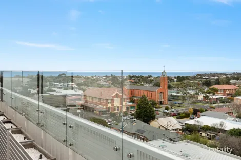 Property photo of 801/7 Balcombe Road Mentone VIC 3194