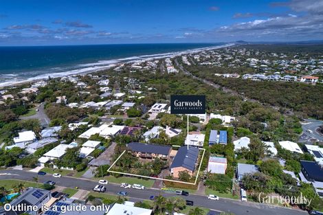 Property photo of 4/16 Wildflower Street Sunshine Beach QLD 4567