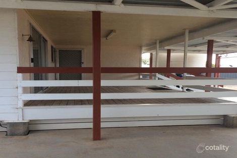 5 Weldon St, Wandoan, QLD 4419