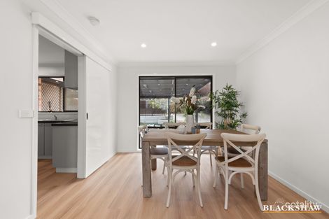 Property photo of 48/48A McTaggart Crescent Kambah ACT 2902