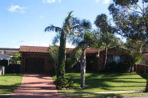 65 Swan Rd, Edensor Park, NSW 2176