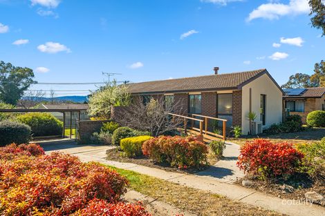 Property photo of 75 O'Halloran Circuit Kambah ACT 2902