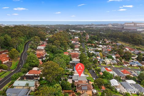 Property photo of 94 Ocean Street Mount Saint Thomas NSW 2500