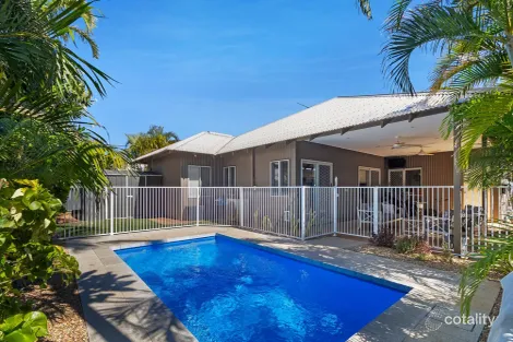 Property photo of 65 Mujira Ramble Baynton WA 6714