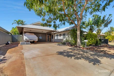 Property photo of 65 Mujira Ramble Baynton WA 6714