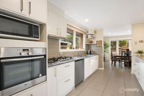 Property photo of 12 Campbell Grove Dingley Village VIC 3172