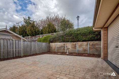 Property photo of 1 Domain Court Warragul VIC 3820