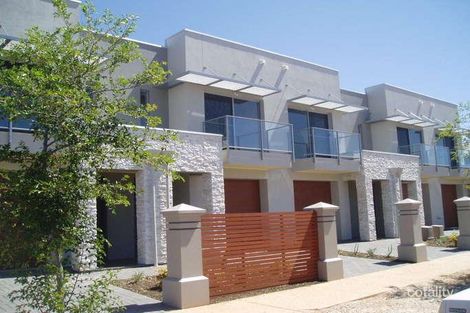 Property photo of 1 Sanctuary Drive Mawson Lakes SA 5095