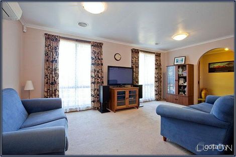 Property photo of 61 Merriman Crescent Macarthur ACT 2904